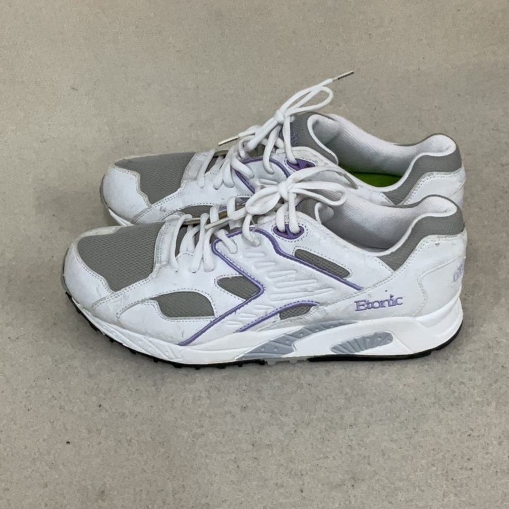 EUC Mens Etonic sneakers